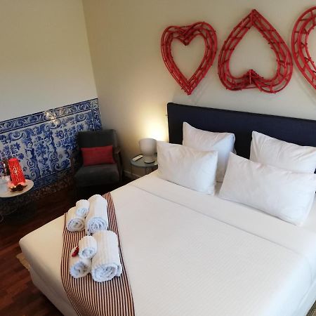Lx Art Flats | Flat One Apartment Lisbon Luaran gambar