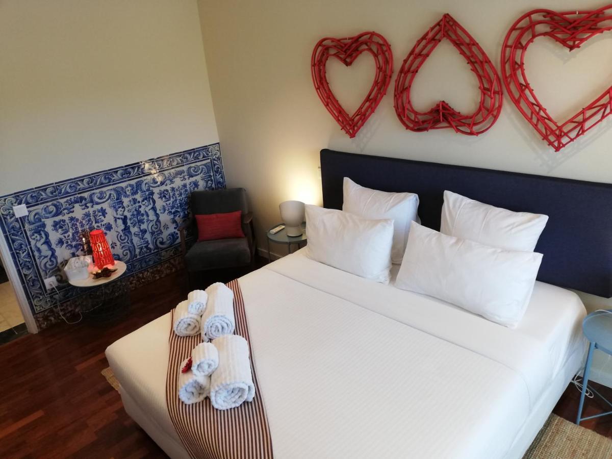 Lx Art Flats | Flat One Apartment Lisbon Luaran gambar