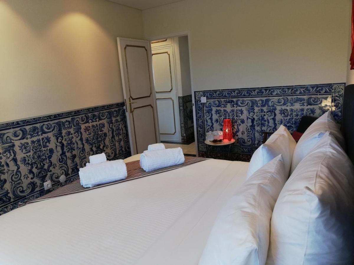 Lx Art Flats | Flat One Apartment Lisbon Luaran gambar