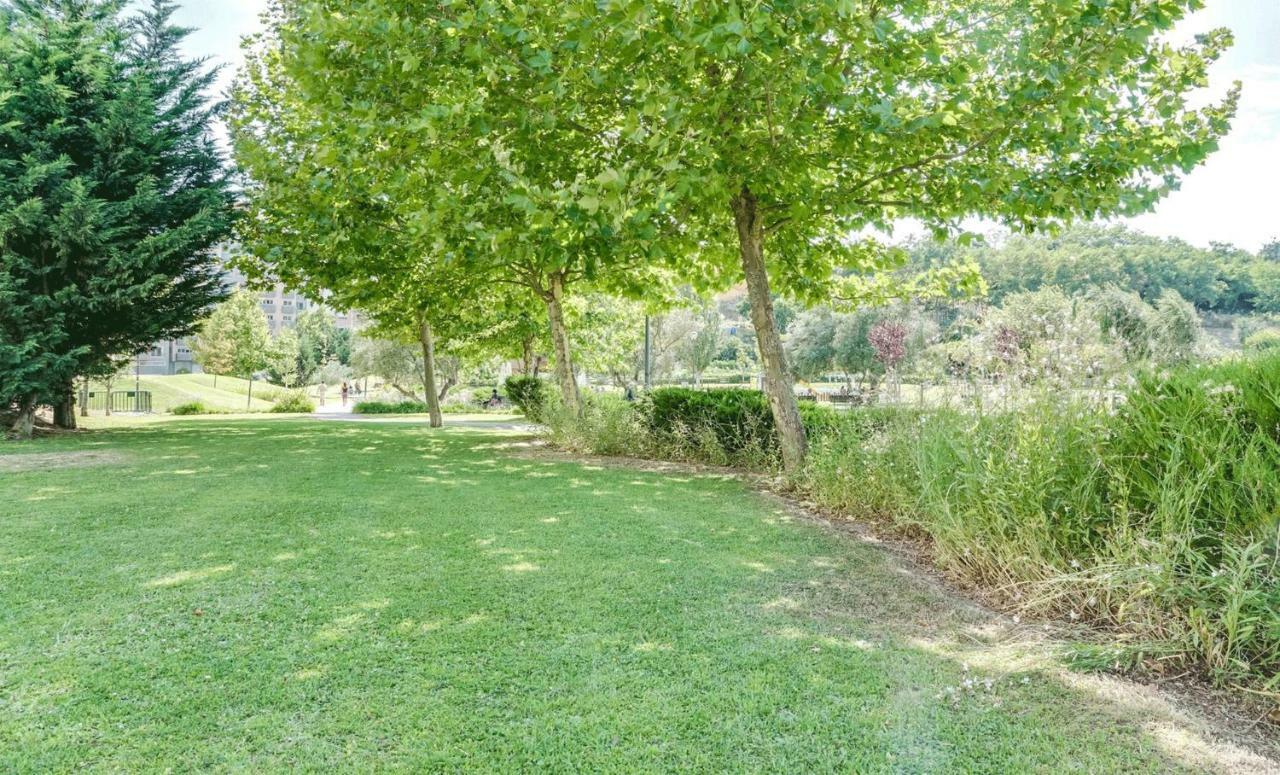 Lx Art Flats | Flat One Apartment Lisbon Luaran gambar
