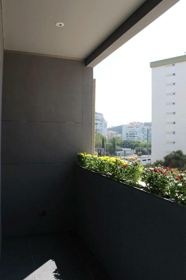 Lx Art Flats | Flat One Apartment Lisbon Luaran gambar