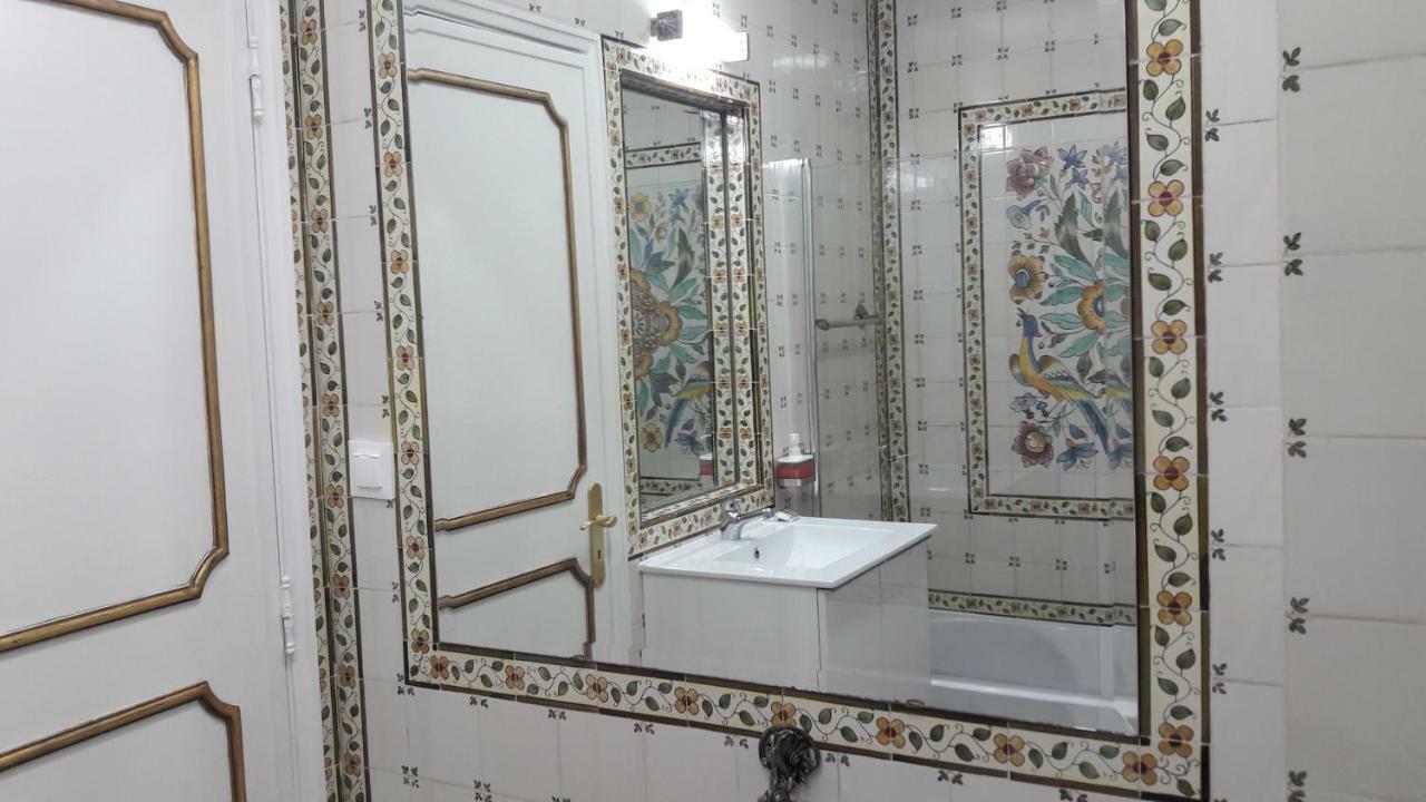 Lx Art Flats | Flat One Apartment Lisbon Luaran gambar