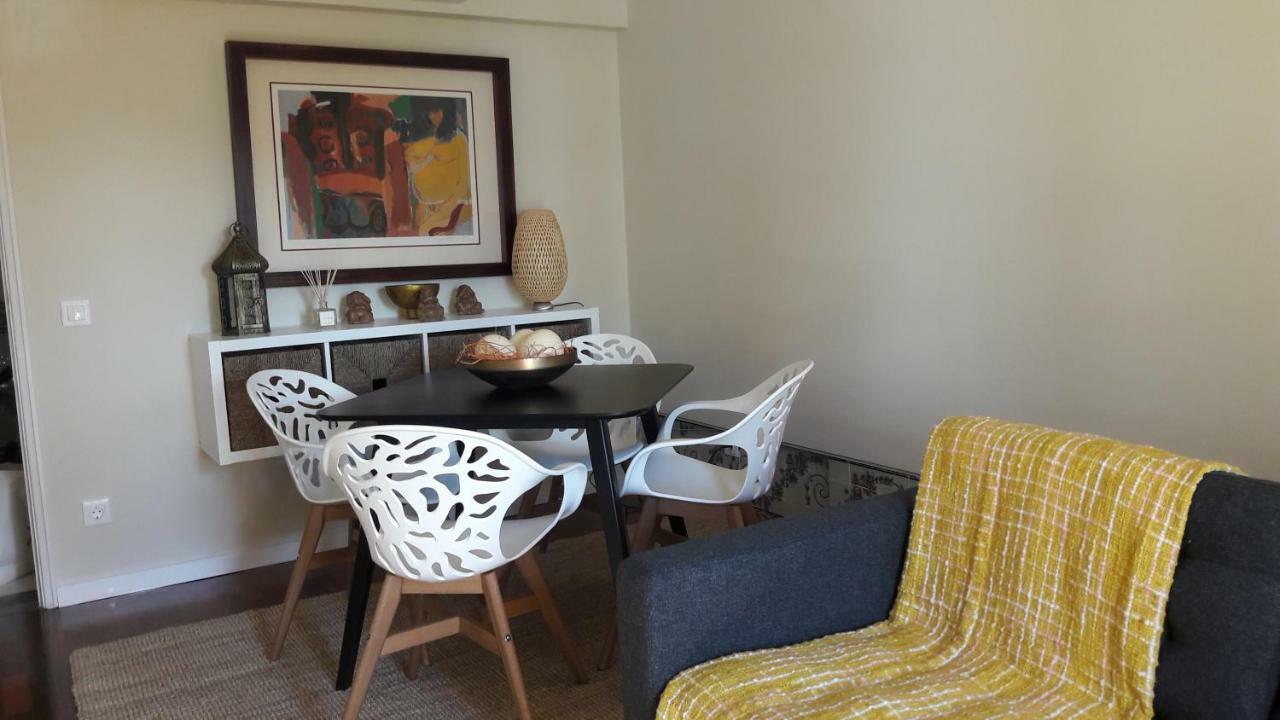 Lx Art Flats | Flat One Apartment Lisbon Luaran gambar