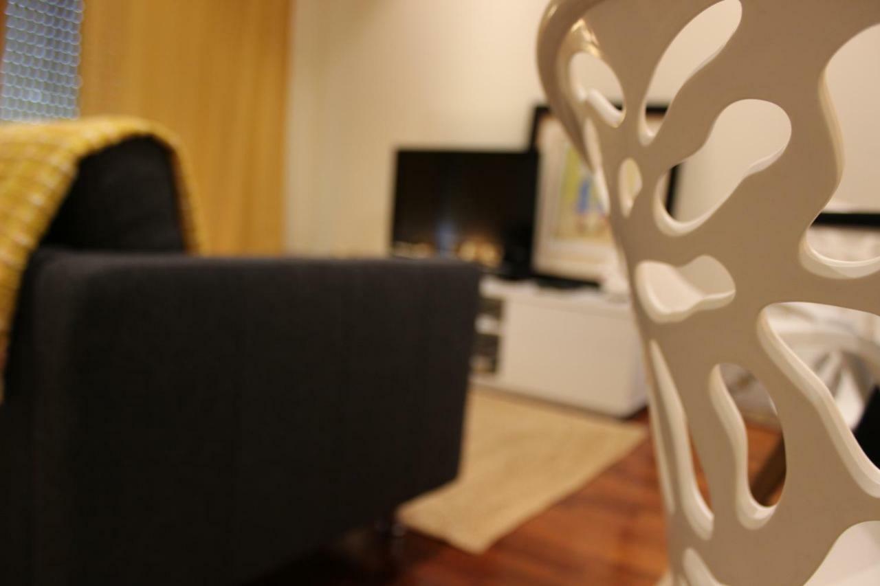 Lx Art Flats | Flat One Apartment Lisbon Luaran gambar