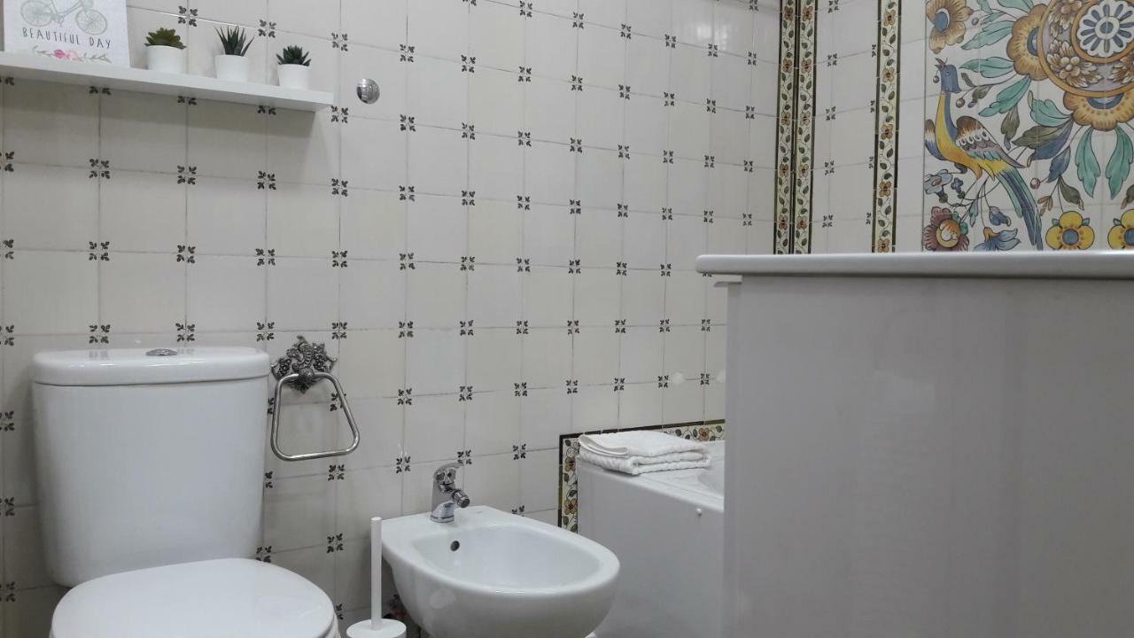 Lx Art Flats | Flat One Apartment Lisbon Luaran gambar
