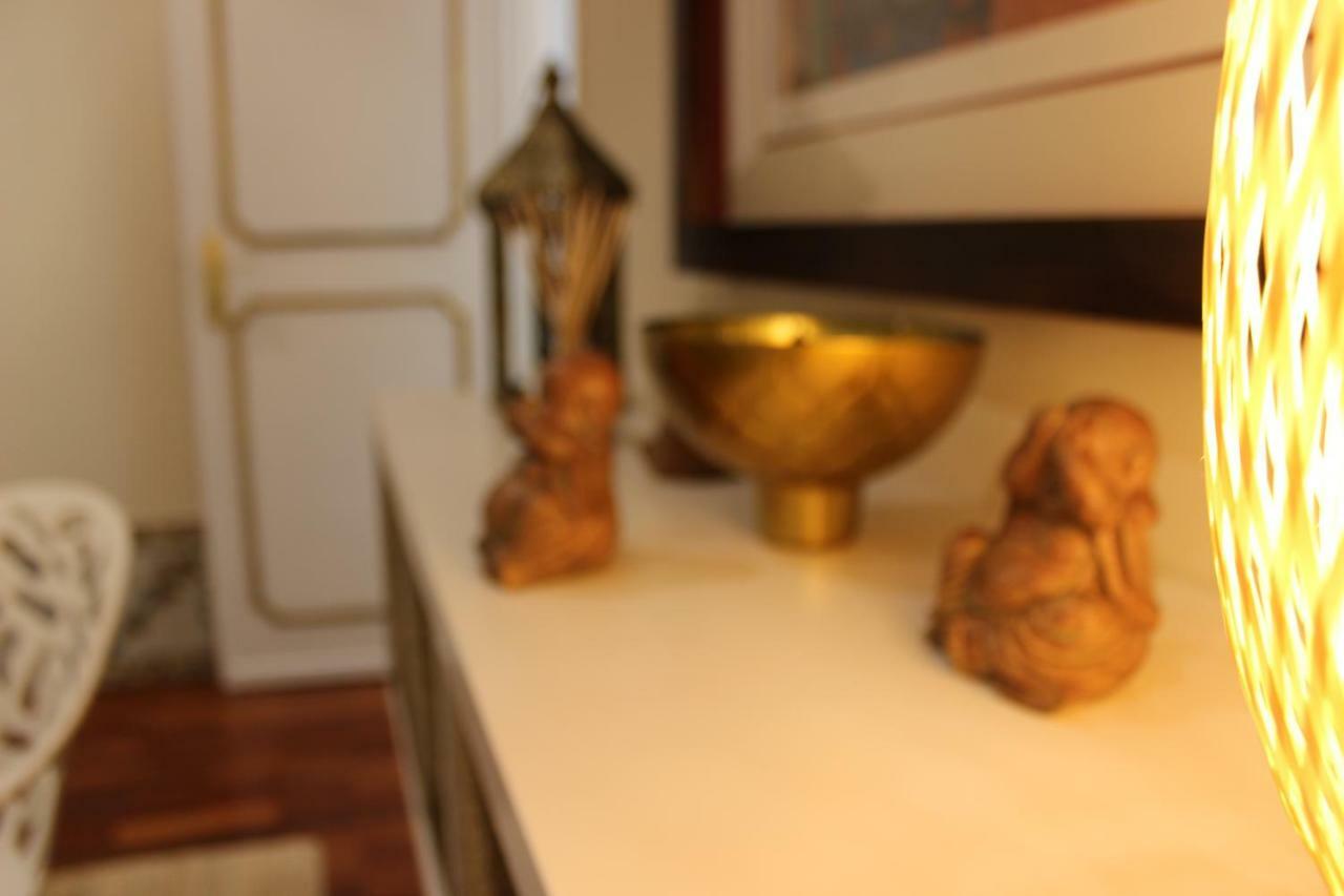 Lx Art Flats | Flat One Apartment Lisbon Luaran gambar