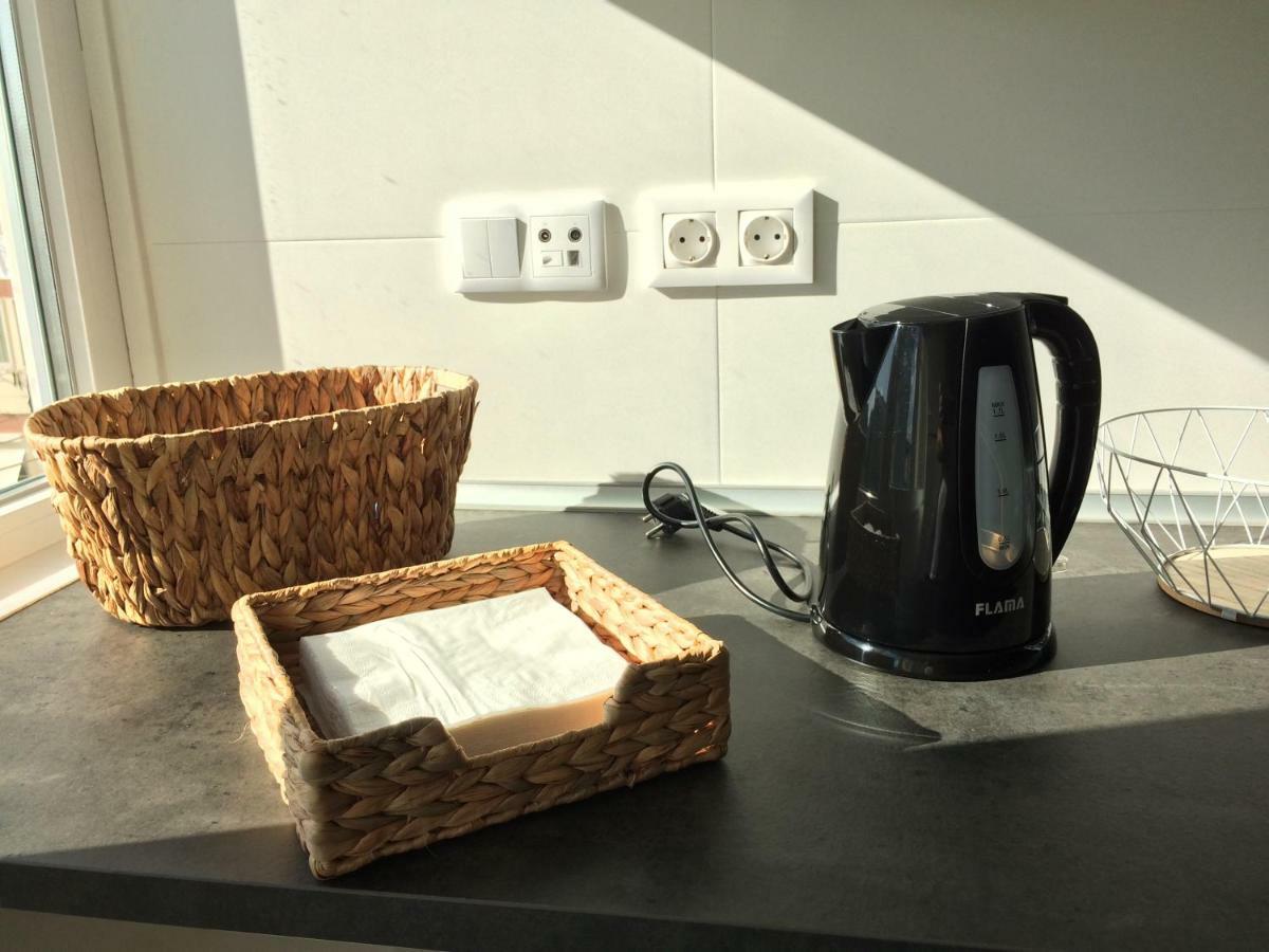 Lx Art Flats | Flat One Apartment Lisbon Luaran gambar