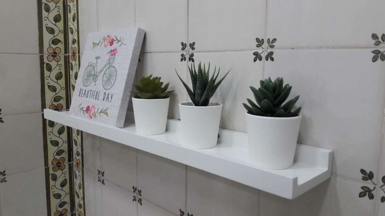 Lx Art Flats | Flat One Apartment Lisbon Luaran gambar