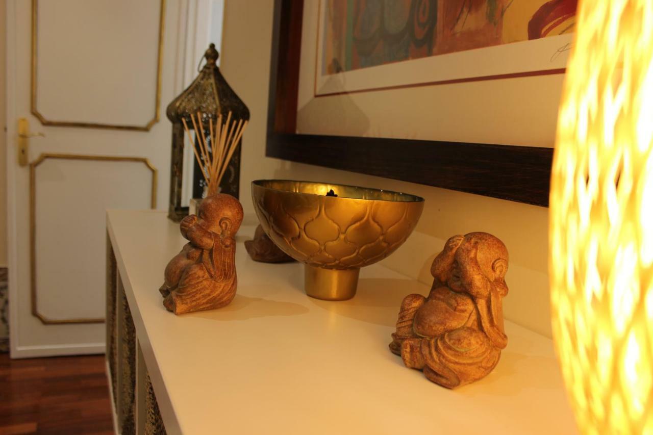 Lx Art Flats | Flat One Apartment Lisbon Luaran gambar