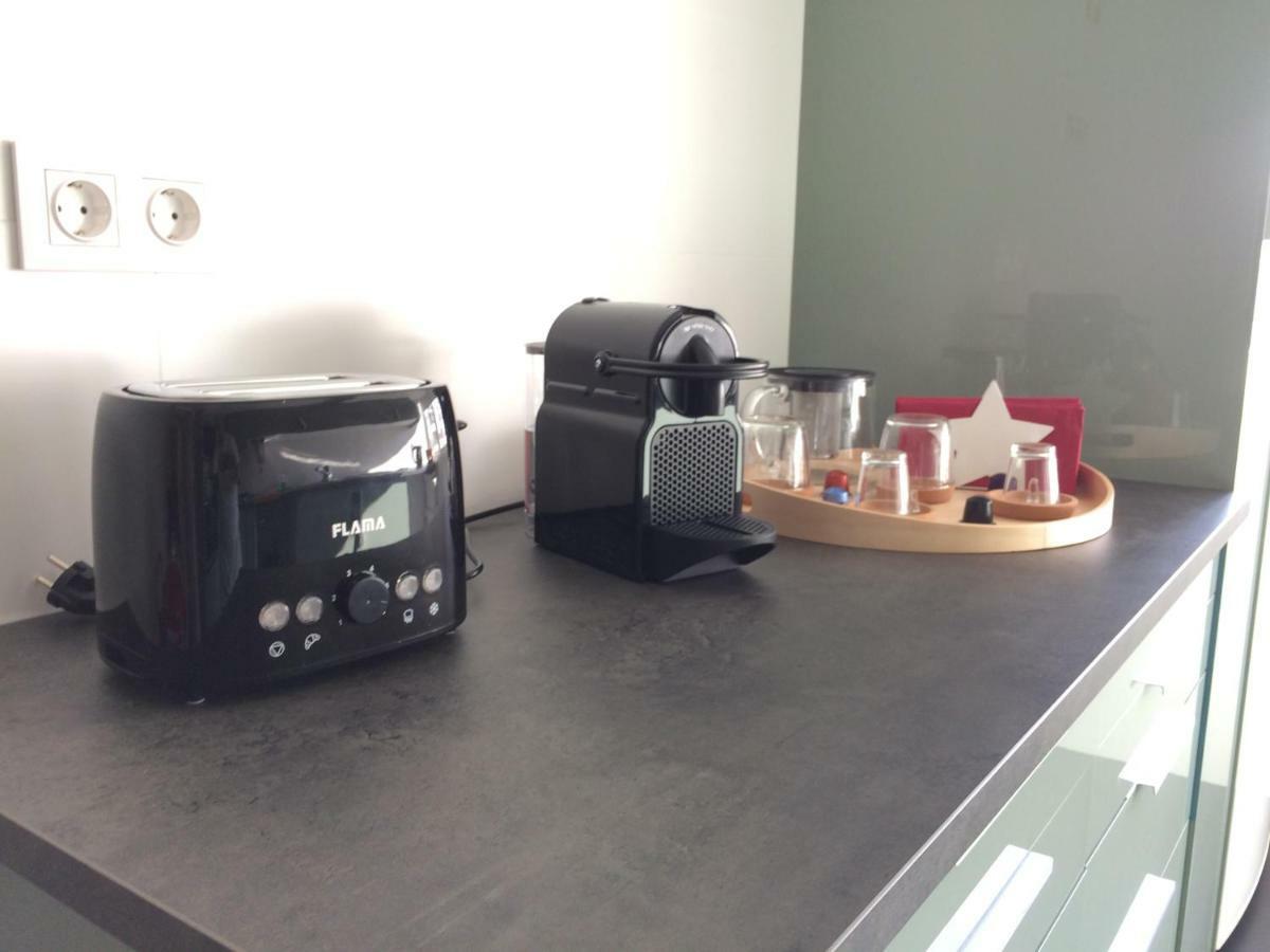 Lx Art Flats | Flat One Apartment Lisbon Luaran gambar